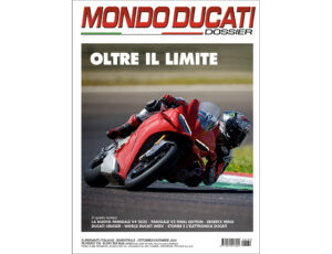 Mondo Ducati – La rivista desmo