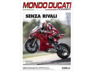 Subscribe to Mondo Ducati