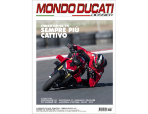 Mondo Ducati – La rivista desmo