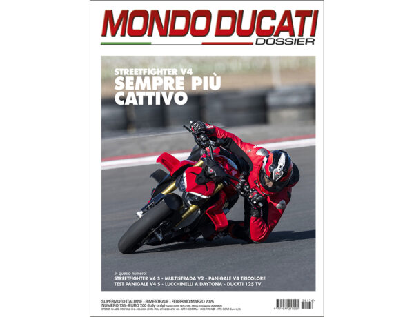 Subscribe to Mondo Ducati