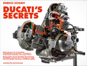 Ducati’s Secrets